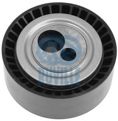56630 Ruville Натяжний ролик поліклинового ременя