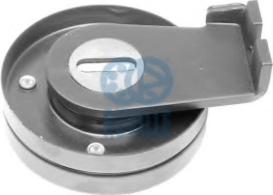 56641 Ruville Натяжной ролик поликлинового ремня