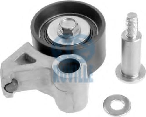 57010 Ruville Натяжний ролик ременя ГРМ