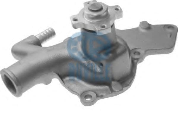 65207 Ruville Помпа