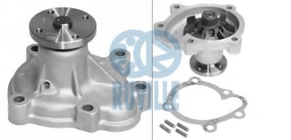 65344 Ruville Помпа