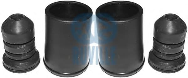 815401 Ruville Комплект (пильники + відбійники)