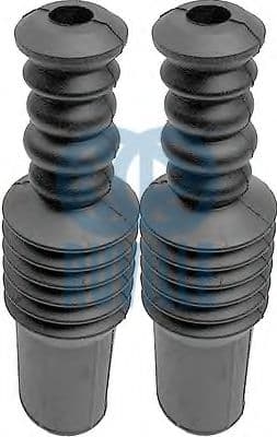 817002 Ruville Комплект (пыльники + отбойники) для Mazda 323