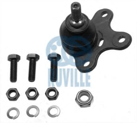 925414 Ruville Шарова опора