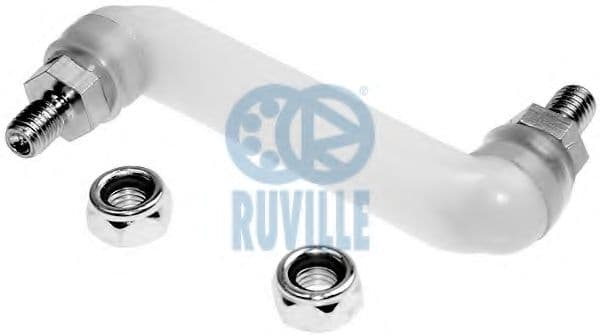 915144 Ruville Стойка стабилизатора для Mercedes S-Class
