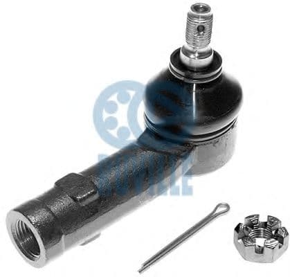 915231 Ruville Наконечник кермової тяги для Ford Mondeo