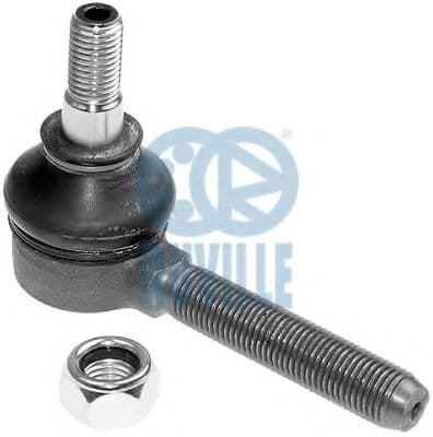 915365 Ruville Наконечник кермової тяги для Opel Omega