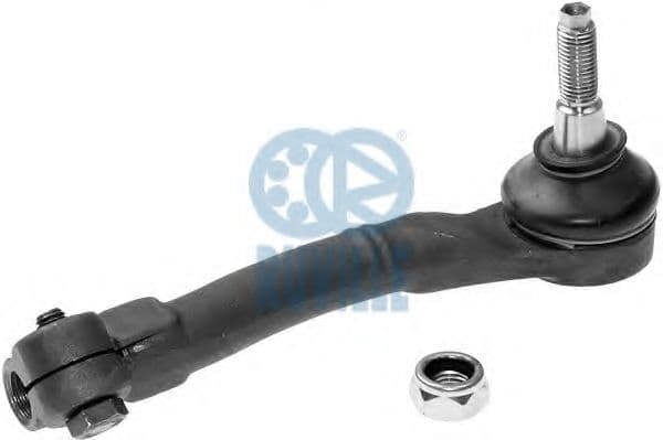 915539 Ruville Наконечник кермової тяги для Renault Clio