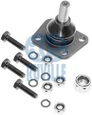 915827 Ruville Шарова опора