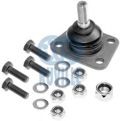 915828 Ruville Шаровая опора