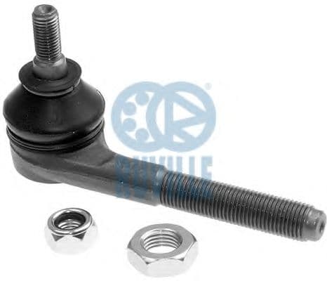 915901 Ruville Наконечник кермової тяги