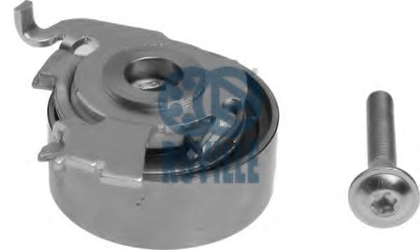55327 Ruville Натяжний ролик ременя ГРМ