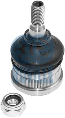 916604 Ruville Шарова опора для Citroen Axel