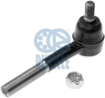 916852 Ruville Наконечник кермової тяги