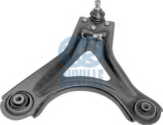 935240 Ruville Важіль підвіски для Ford Mondeo