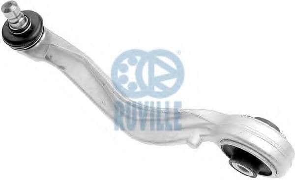 935731 Ruville Важіль підвіски для Audi A8