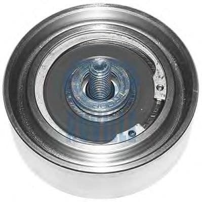 55956 Ruville Обвідний ролик поліклинового ременя