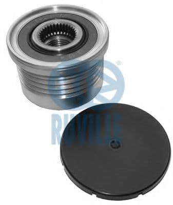 55583 Ruville Муфта генератора