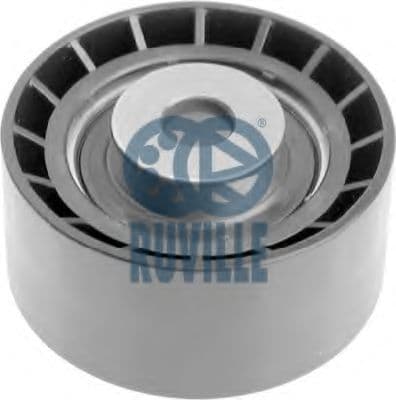 55210 Ruville Натяжний ролик поліклинового ременя