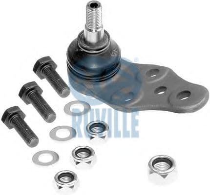 915314 Ruville Шарова опора