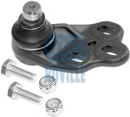 915709 Ruville Шарова опора для Audi 90