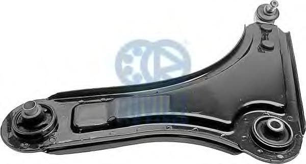 939004 Ruville Важіль підвіски для Daewoo Nubira