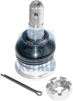 916819 Ruville Шарова опора