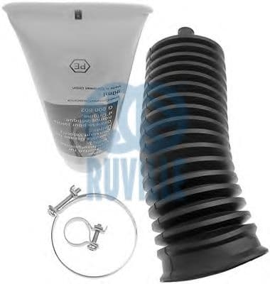 945803 Ruville Пильник кермової рейки