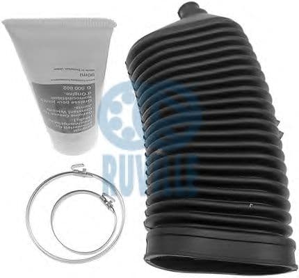 945906 Ruville Пыльник рулевой рейки для Peugeot 405