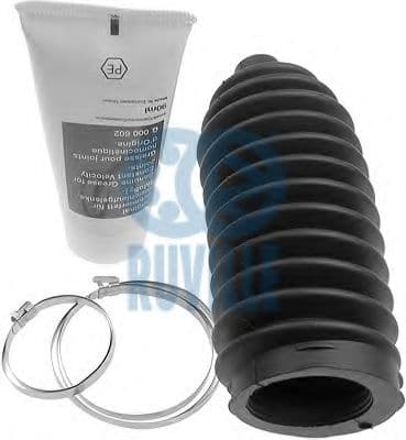 946404 Ruville Пыльник рулевой рейки для SAAB 9000