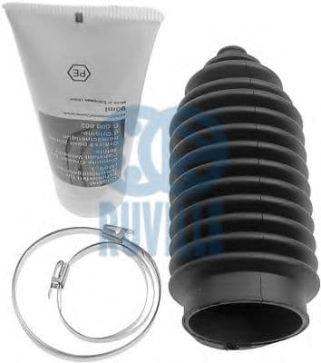 946502 Ruville Пильник кермової рейки