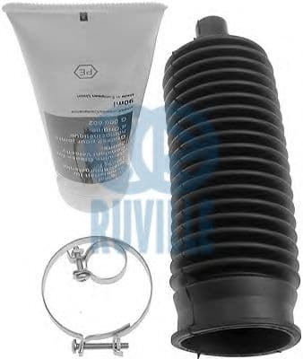 946805 Ruville Пильник кермової рейки для Nissan Primera