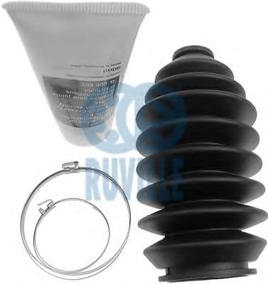 947702 Ruville Пыльник рулевой рейки для Suzuki Carry