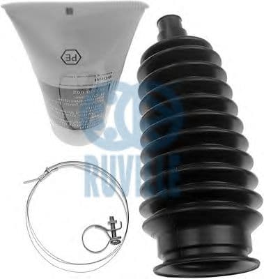 947703 Ruville Пыльник рулевой рейки для Suzuki Carry