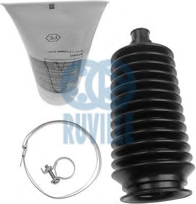 947704 Ruville Пильник кермової рейки для Suzuki Carry