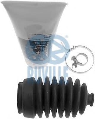 947907 Ruville Пильник кермової рейки