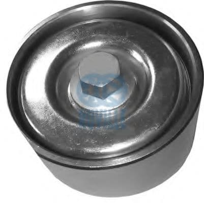 58844 Ruville Обвідний ролик поліклинового ременя