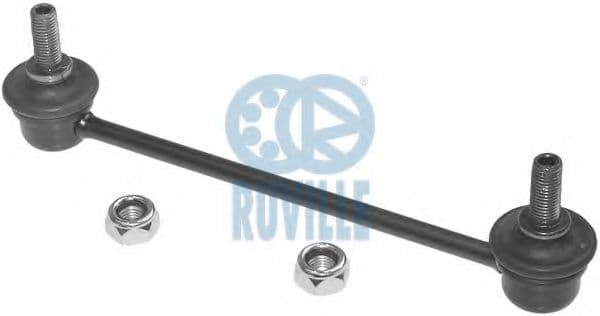 917066 Ruville Стойка стабилизатора