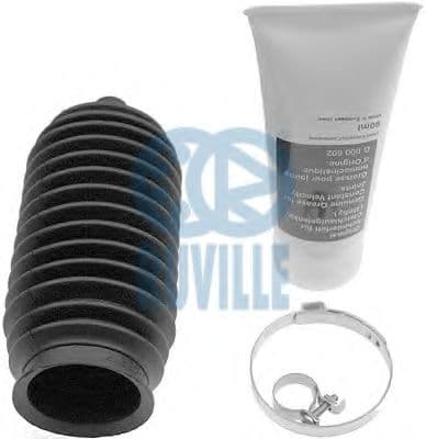 946614 Ruville Пильник кермової рейки для Peugeot 306