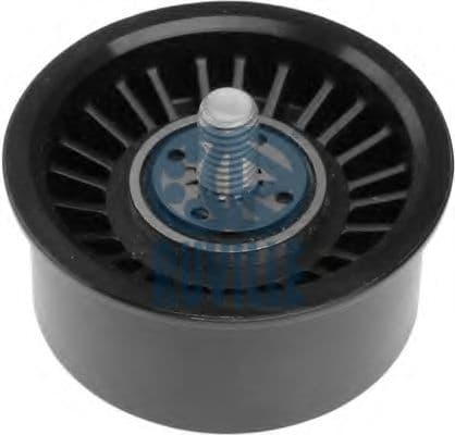 55373 Ruville Обводной ролик ремня ГРМ