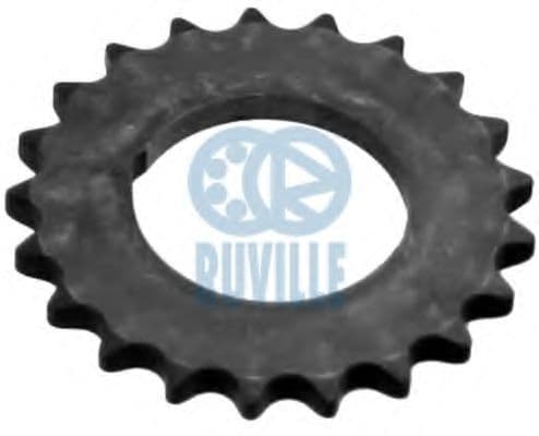 3458006 Ruville Шестерня коленчатого вала