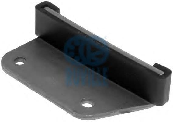 3484014 Ruville Планка заспокоювача ланцюга привода оливного насоса