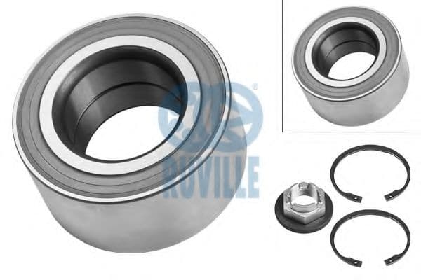 5242 Ruville Підшипник ступиці колеса