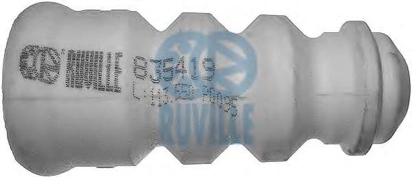 835419 Ruville Отбойник амортизатора