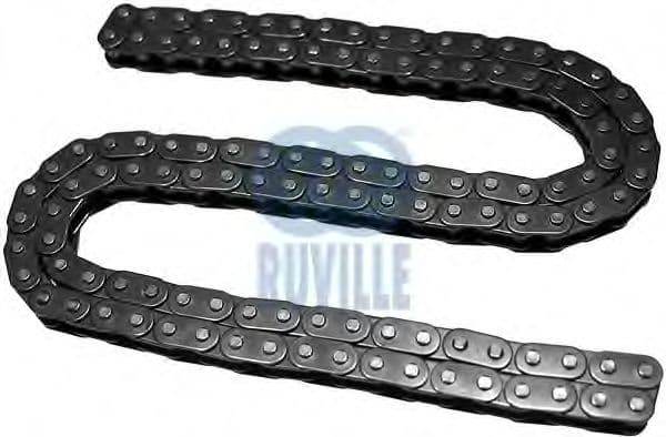 3454013 Ruville Цепь ГРМ