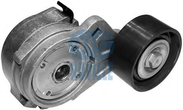 58870 Ruville Натяжной ролик поликлинового ремня