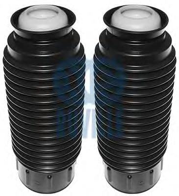 815805 Ruville Комплект (пильники + відбійники) для Fiat Stilo