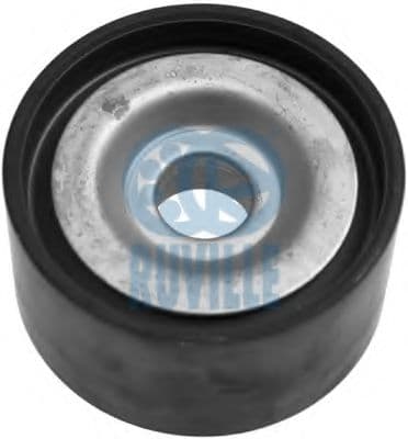 58813 Ruville Обвідний ролик поліклинового ременя