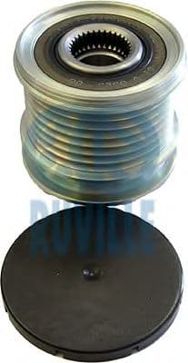 55196 Ruville Муфта генератора