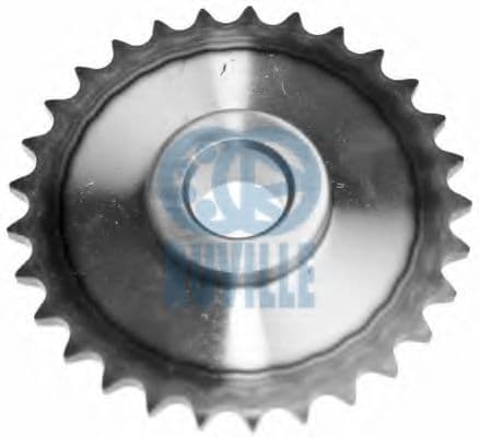 3484035 Ruville Шестерня цепи привода масляного насоса для Hyundai ix55